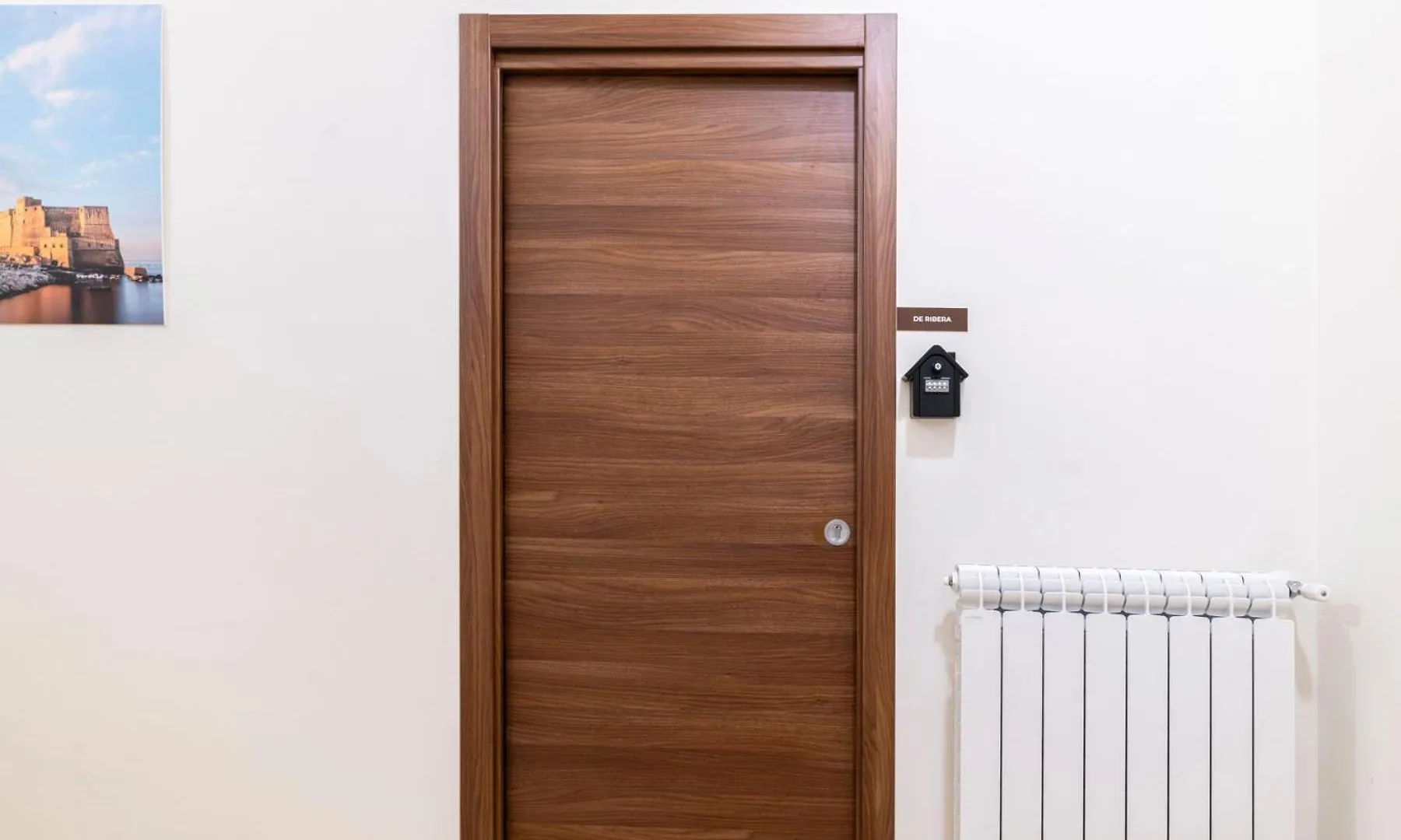 Corso 138 - Sleep & Fly - By Domusextra Bed & Breakfast Naples