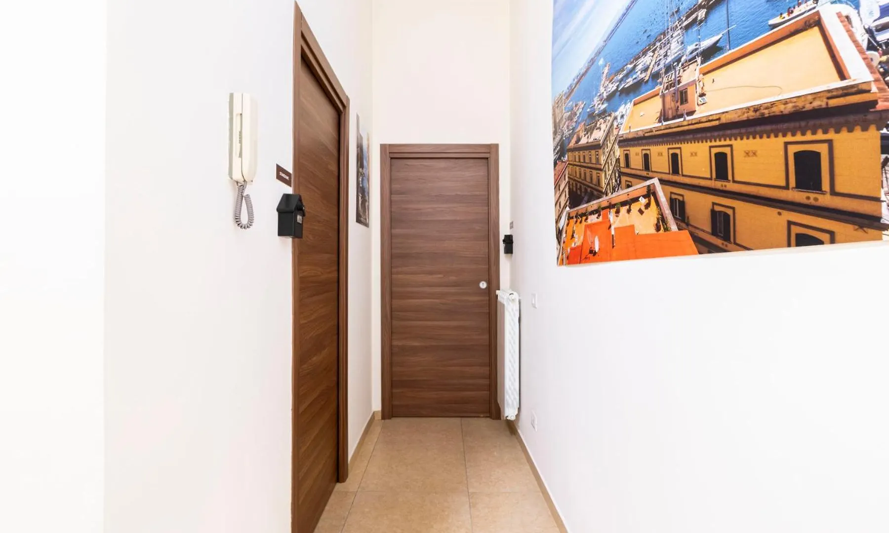 Corso 138 - Sleep & Fly - By Domusextra Bed & Breakfast Naples