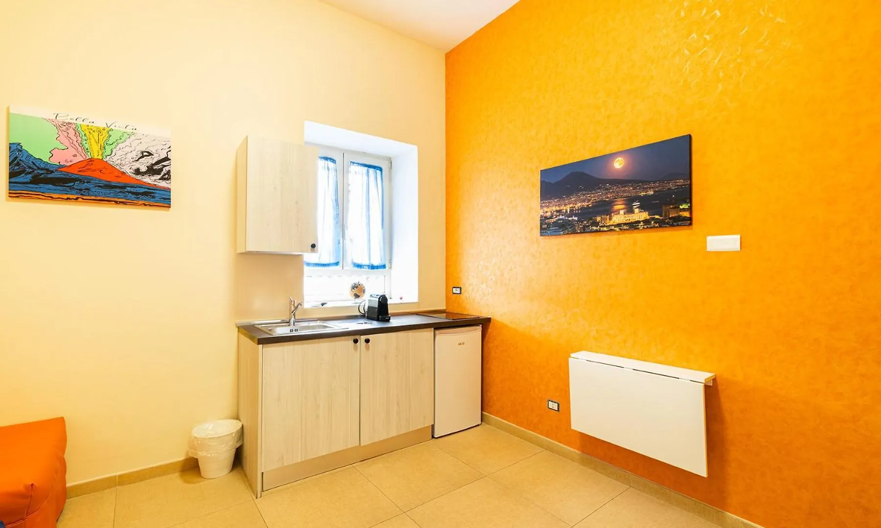 Corso 138 - Sleep & Fly - By Domusextra Bed & Breakfast Naples