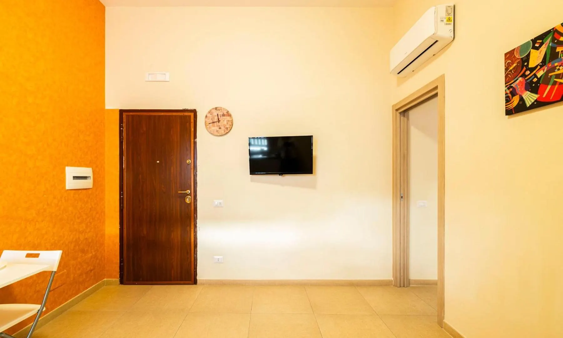 Corso 138 - Sleep & Fly - By Domusextra Bed & Breakfast Naples