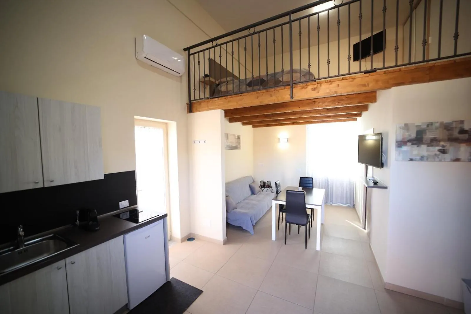 Corso 138 - Sleep & Fly - By Domusextra Bed & Breakfast Naples Italy