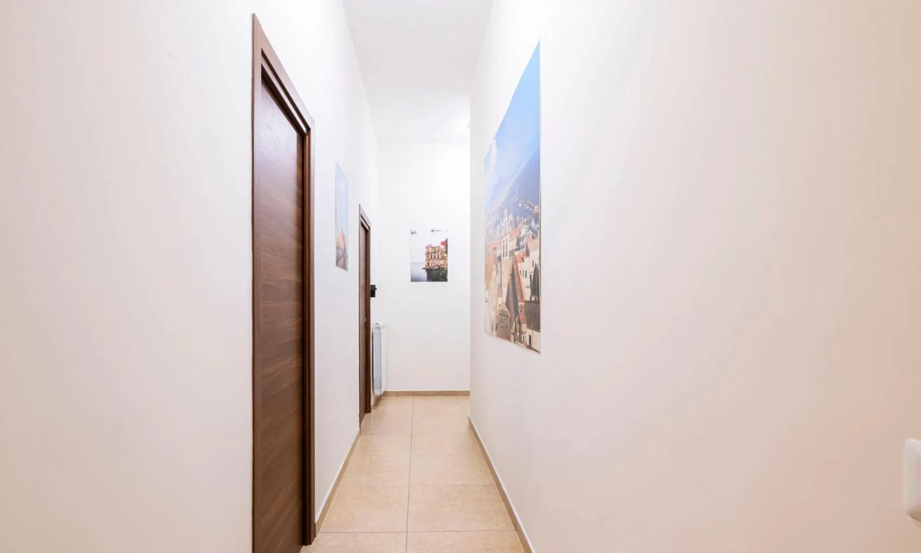 Corso 138 - Sleep & Fly - By Domusextra Bed & Breakfast Naples Italy